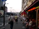  au pied de la tour Montparnasse